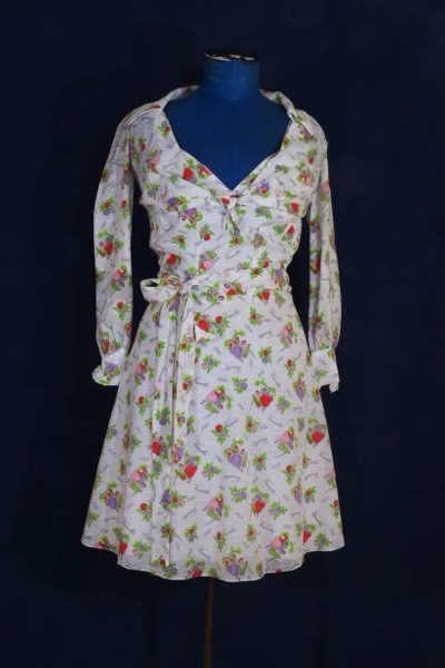 Kjole nr 1